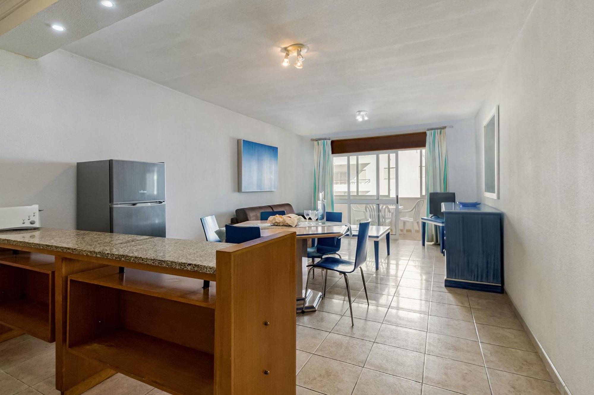 Paula Bela By Garvetur Apartment Quarteira Exterior photo