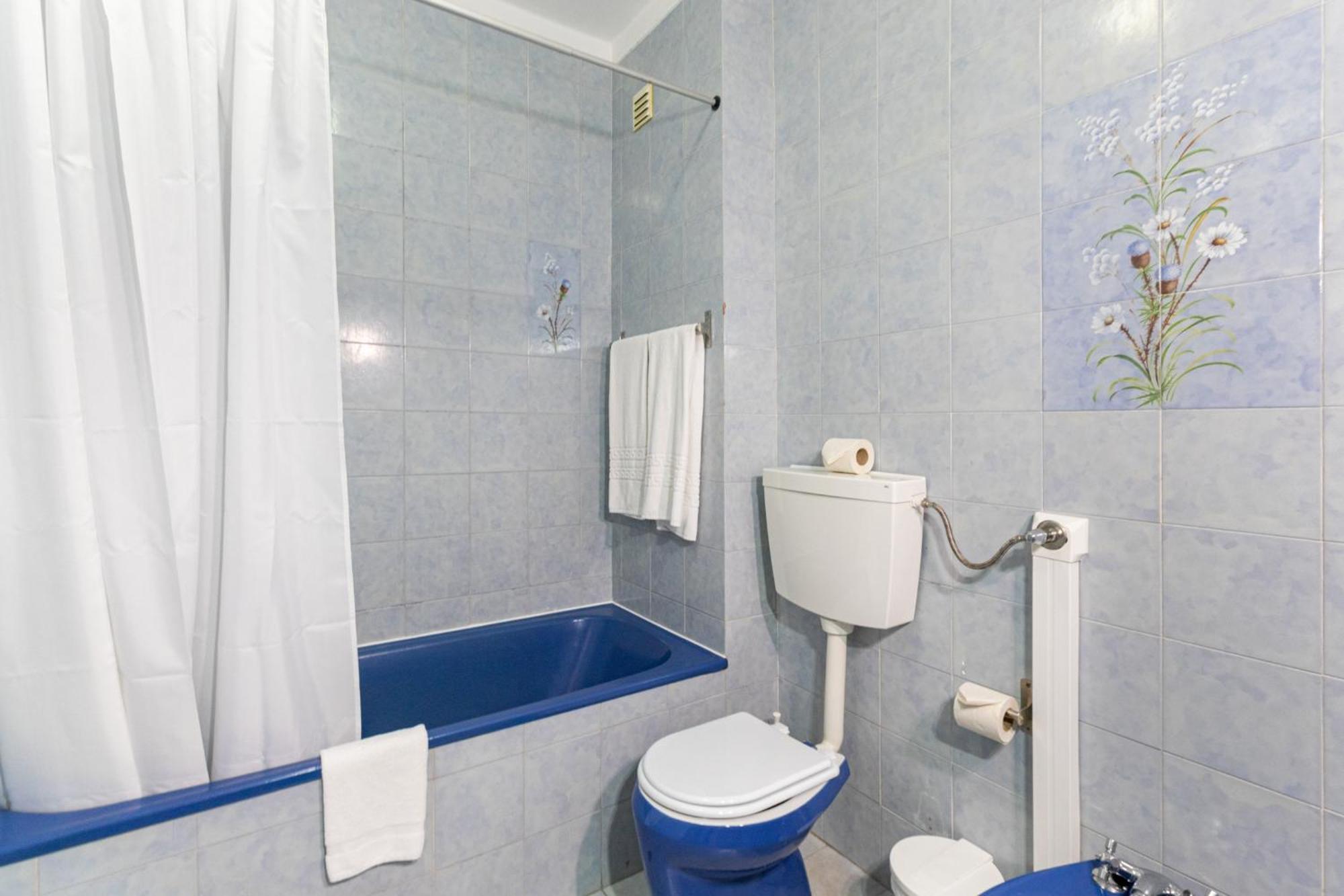 Paula Bela By Garvetur Apartment Quarteira Exterior photo